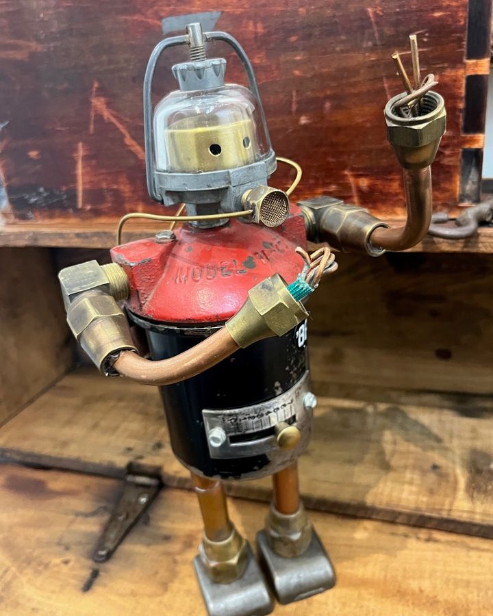 Filtar the Fuelwright