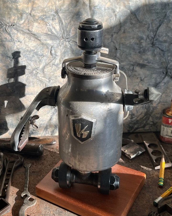 Kettlon the Steamwright