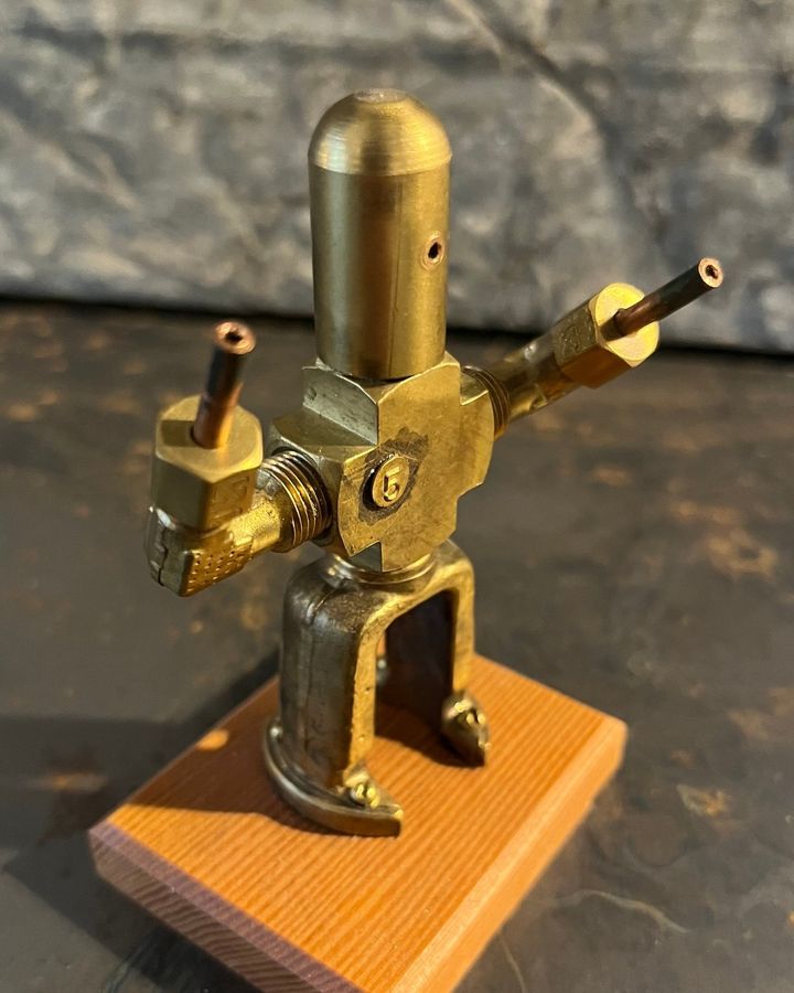 Pipette the Artisan