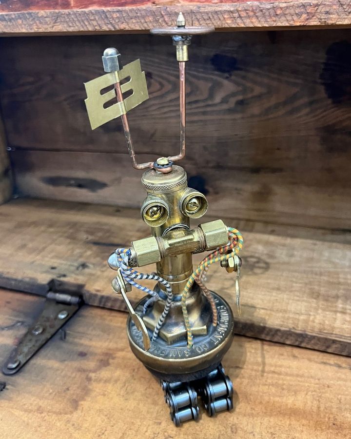 Signal Sam