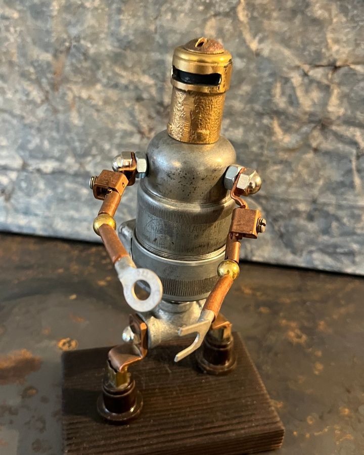 Sir Clankalot