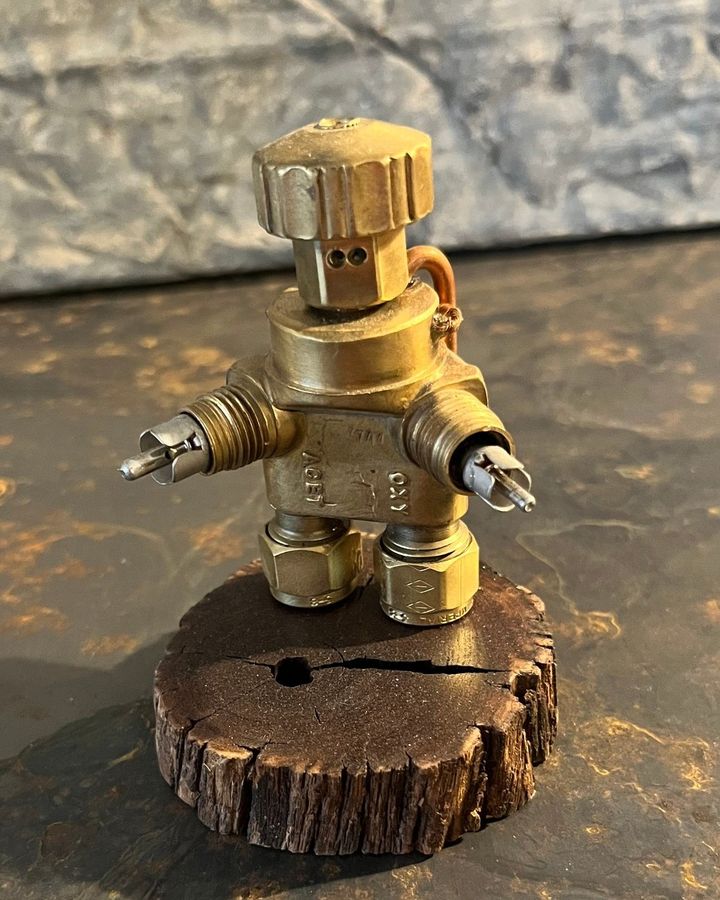 Turbion the Tinker