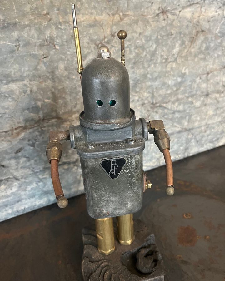 Valoron the Sentinel