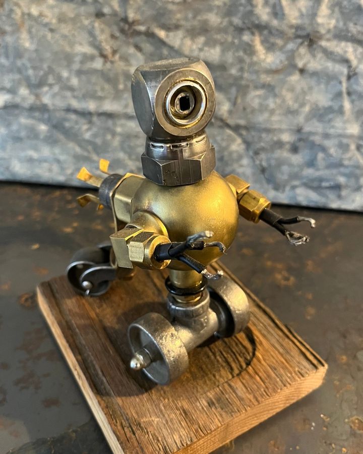 Zoomer Beacon