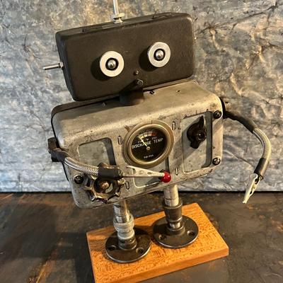 Cachebot the Keeper