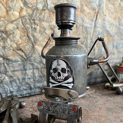 Crankshaft Cruiser