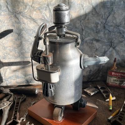 Kettlon the Steamwright