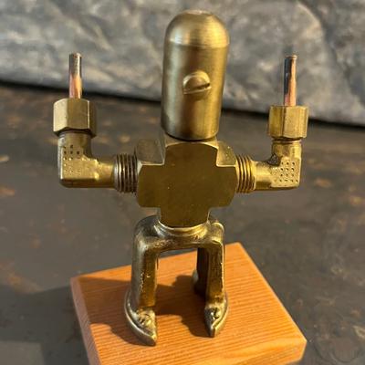 Pipette the Artisan