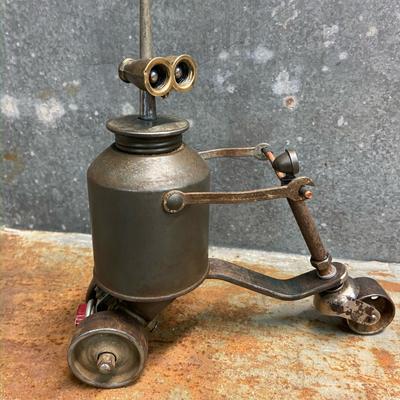Scooter Beep-beep